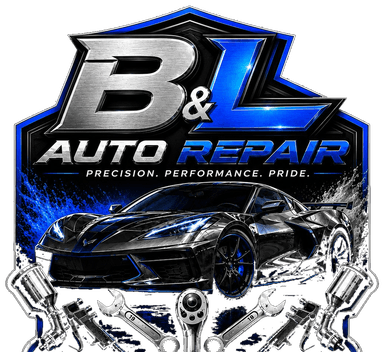 B&L Auto Repair